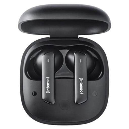 Слушалки с микрофон INTENSO Buds Pro Auriculares TWS H-ANC