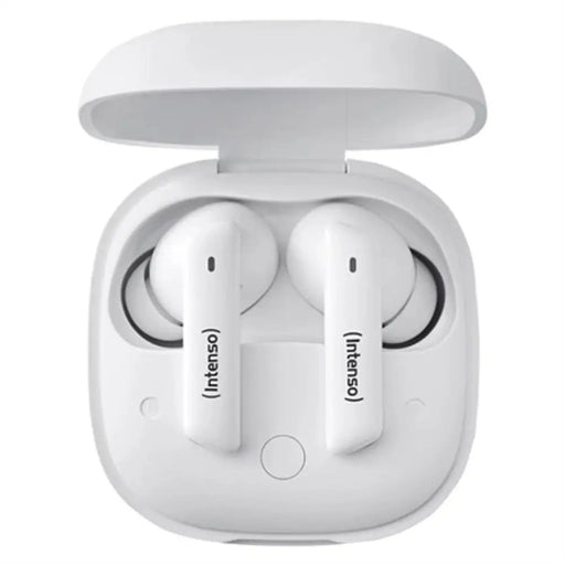 Слушалки с микрофон INTENSO Buds Pro Auriculares TWS H-ANC