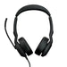 Слушалки с микрофон Jabra 25089-999-899 Черен