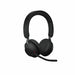 Слушалки с микрофон Jabra 26599-999-989 Черен