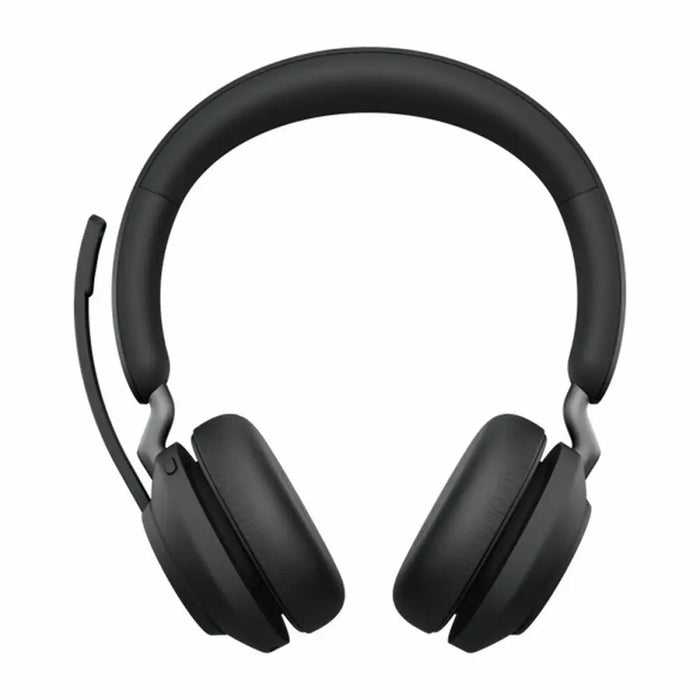 Слушалки с микрофон Jabra 26599-999-989 Черен