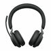 Слушалки с микрофон Jabra 26599-999-989 Черен