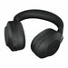 Слушалки с микрофон Jabra 28599-989-899 Черен