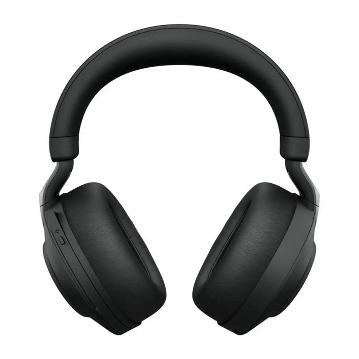 Слушалки с микрофон Jabra 28599-989-999 Черен