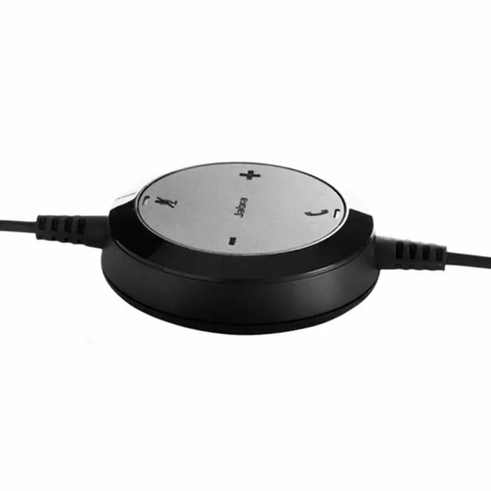 Слушалки с микрофон Jabra 4993-823-109 Черен