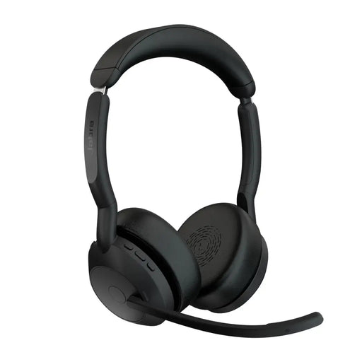Слушалки с микрофон Jabra Evole2 55