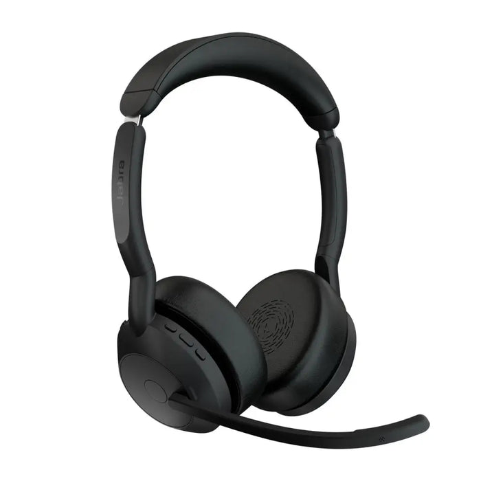 Слушалки с микрофон Jabra Evole2 55