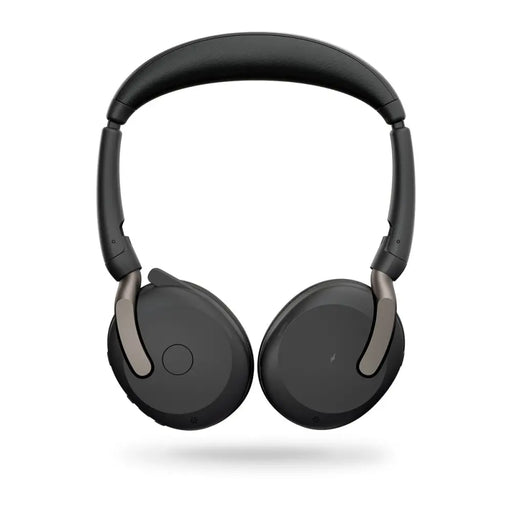 Слушалки с микрофон Jabra Evolve2 65