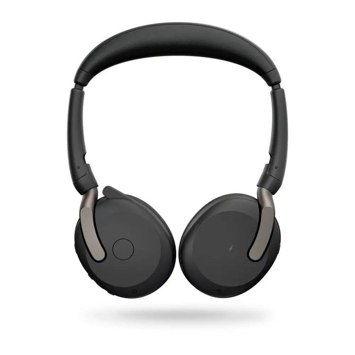 Слушалки с микрофон Jabra Evolve2 65