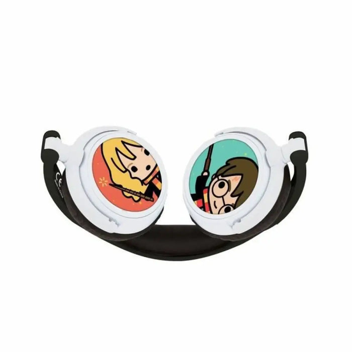 Слушалки с микрофон Lexibook Harry Potter