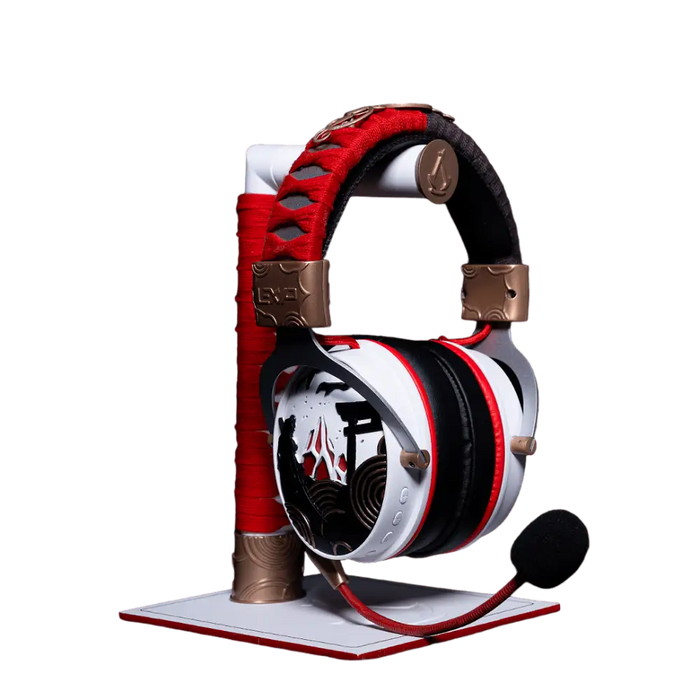 Слушалки с микрофон Lexip Assassin’s Creed - Shadows HEADSET
