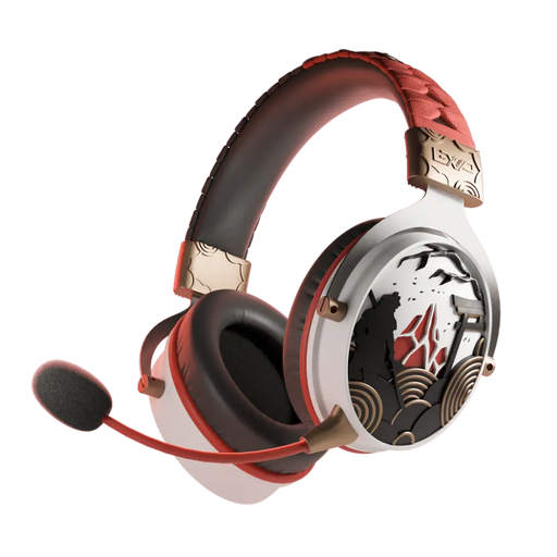 Слушалки с микрофон Lexip Assassin’s Creed - Shadows HEADSET