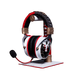 Слушалки с микрофон Lexip Assassin’s Creed - Shadows HEADSET