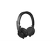 Слушалки с микрофон Logitech 981 000854 Черен
