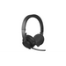 Слушалки с микрофон Logitech 981 000854 Черен