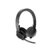Слушалки с микрофон Logitech 981 000854 Черен