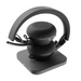Слушалки с микрофон Logitech 981 000854 Черен