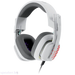 Слушалки с микрофон Logitech A10 White 939-002064 OVER-EAR