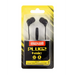 Слушалки с микрофон MAXELL PLUGZ черна