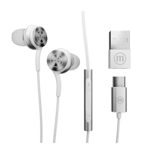 Слушалки с микрофон MAXELL XC1