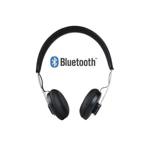 Слушалки с микрофон Microlab T3 BLUETOOTH BLACK Bluetooth