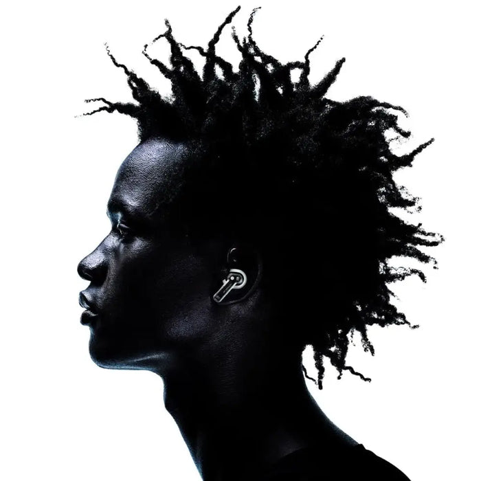 Слушалки с микрофон Nothing A10600061 Черен