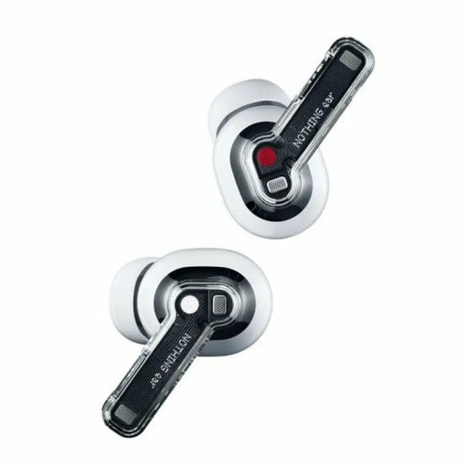 Слушалки с микрофон Nothing A10600062 Бял