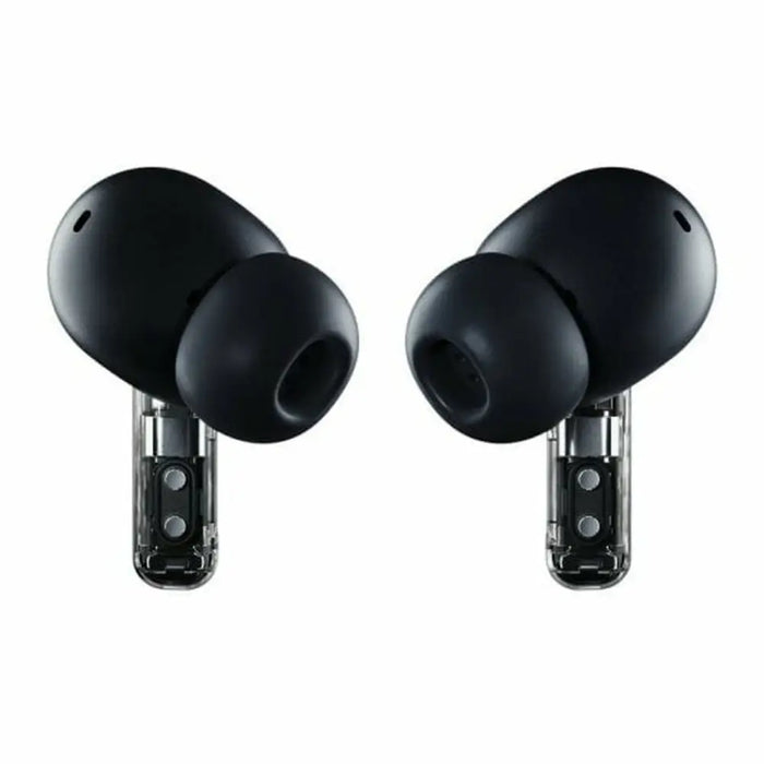 Слушалки с микрофон Nothing A10600063 Черен