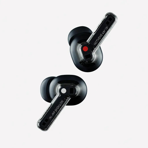 Слушалки с микрофон Nothing Phone EAR (a) BLACK Bluetooth