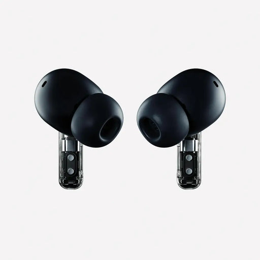 Слушалки с микрофон Nothing Phone EAR (a) BLACK Bluetooth