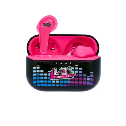 Слушалки с микрофон OTL L.O.L. Surprise Earpods Bluetooth