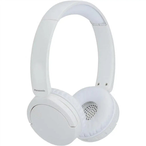 Слушалки с микрофон Panasonic RBHF630BEW BLAN Бял