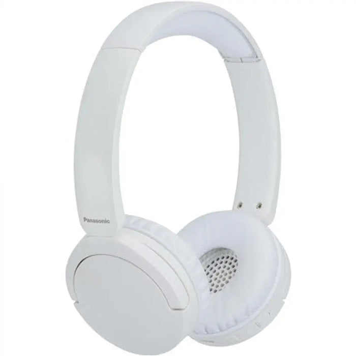 Слушалки с микрофон Panasonic RBHF630BEW BLAN Бял