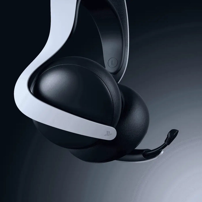 Слушалки с микрофон PlayStation Pulse Elite Bluetooth