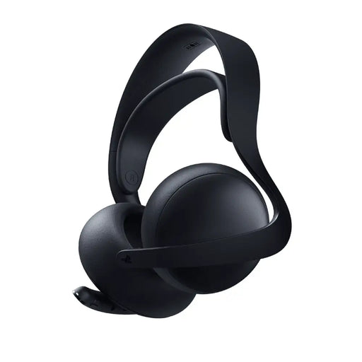 Слушалки с микрофон PlayStation Pulse Elite Midnight Black