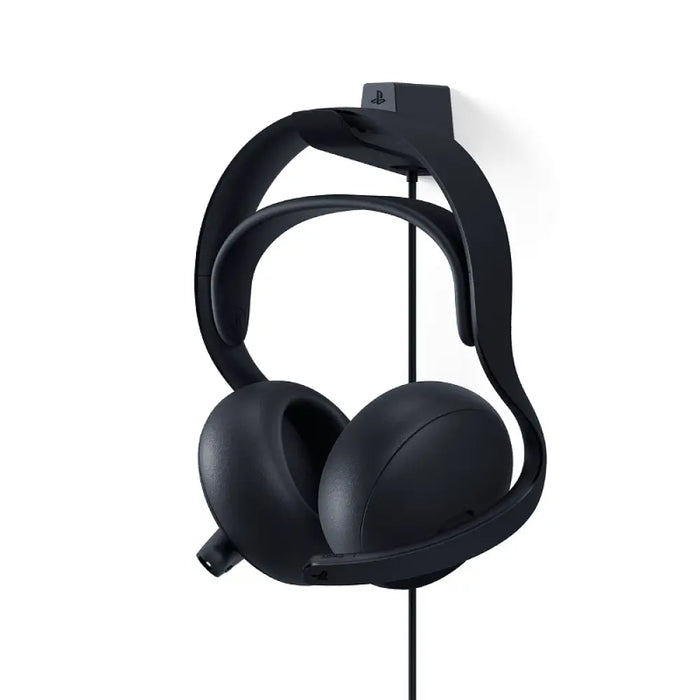 Слушалки с микрофон PlayStation Pulse Elite Midnight Black