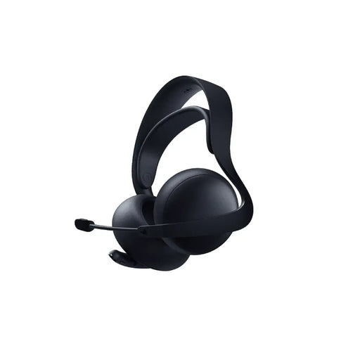 Слушалки с микрофон PlayStation Pulse Elite Midnight Black