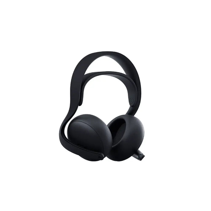 Слушалки с микрофон PlayStation Pulse Elite Midnight Black