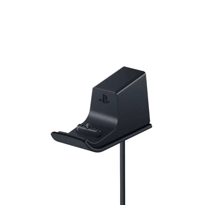 Слушалки с микрофон PlayStation Pulse Elite Midnight Black