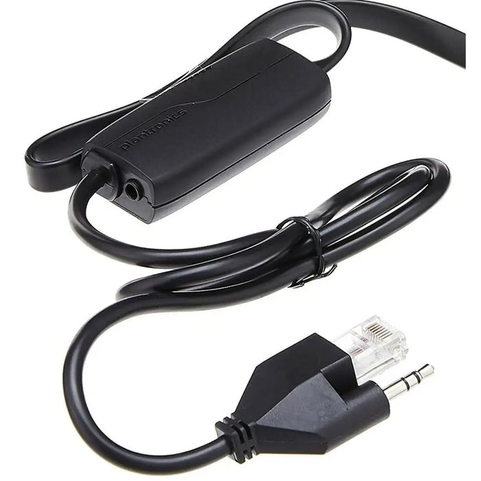 Слушалки с микрофон Poly 38350-13