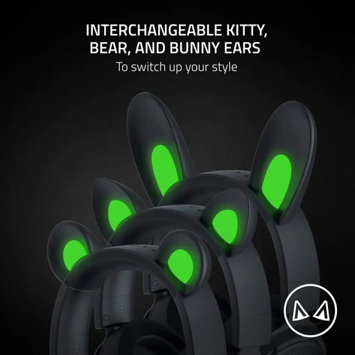 Слушалки с микрофон Razer RZ04-04510100-R3M1