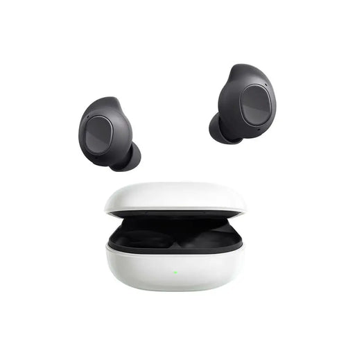 Слушалки с микрофон Samsung Galaxy Buds FE Сив Графит