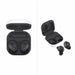 Слушалки с микрофон Samsung Galaxy Buds FE Сив Графит