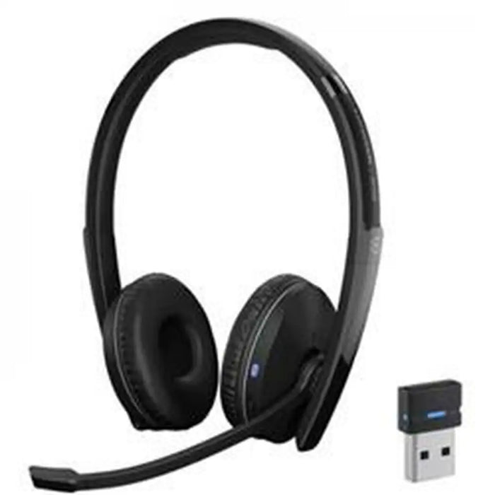 Слушалки с микрофон Sennheiser 1000882