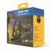 Слушалки с микрофон SteelPlay HP47 (PS4/MULTI) OVER-EAR