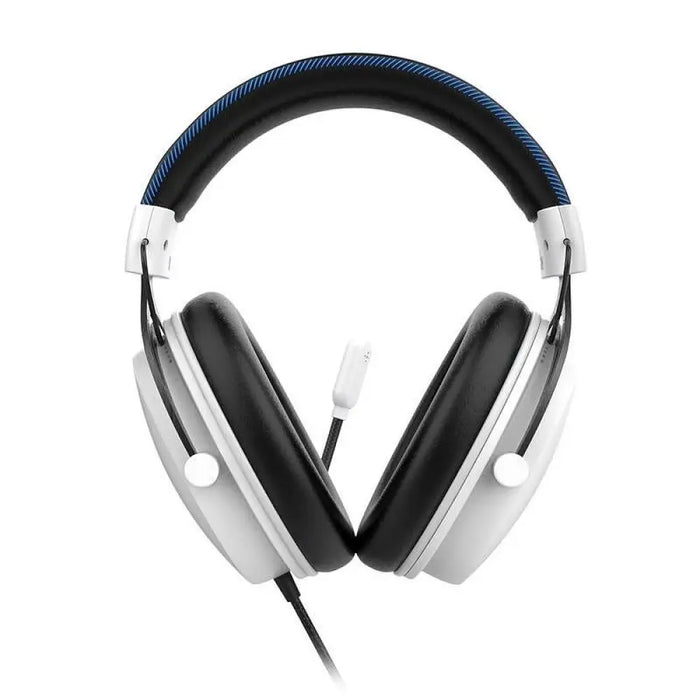 Слушалки с микрофон SteelPlay HP52 5.1 Virtual Sound