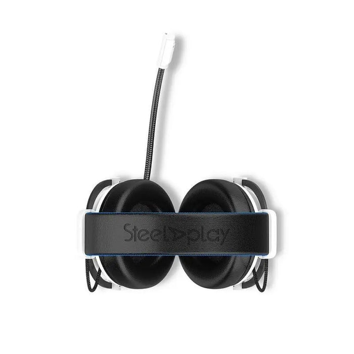 Слушалки с микрофон SteelPlay HP52 5.1 Virtual Sound