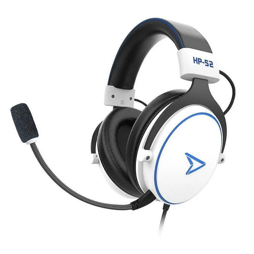 Слушалки с микрофон SteelPlay HP52 5.1 Virtual Sound