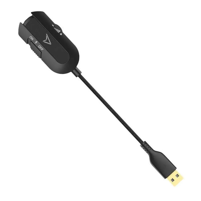 Слушалки с микрофон SteelPlay HP52 5.1 Virtual Sound