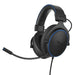 Слушалки с микрофон SteelPlay HP71 7.1 Virtual Sound